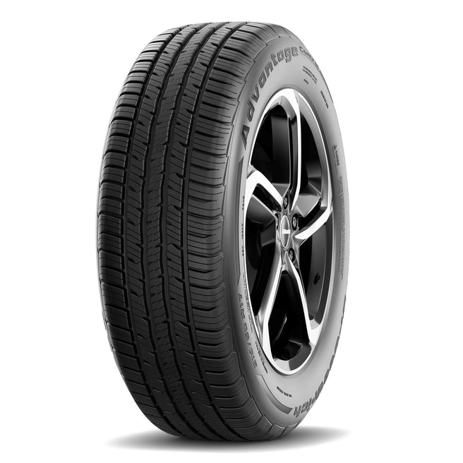 Llanta 255/55 R18 109V BFGoodrich Advantage Control