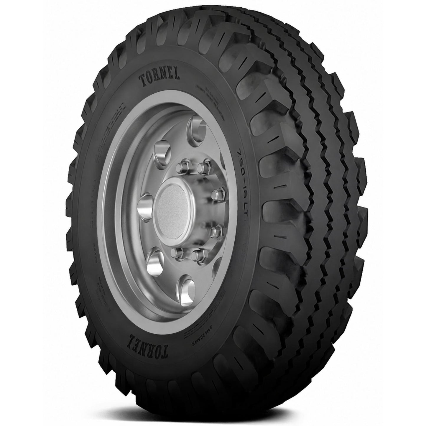 Llanta 7.50 R16 112/107M Tornel Amazonas