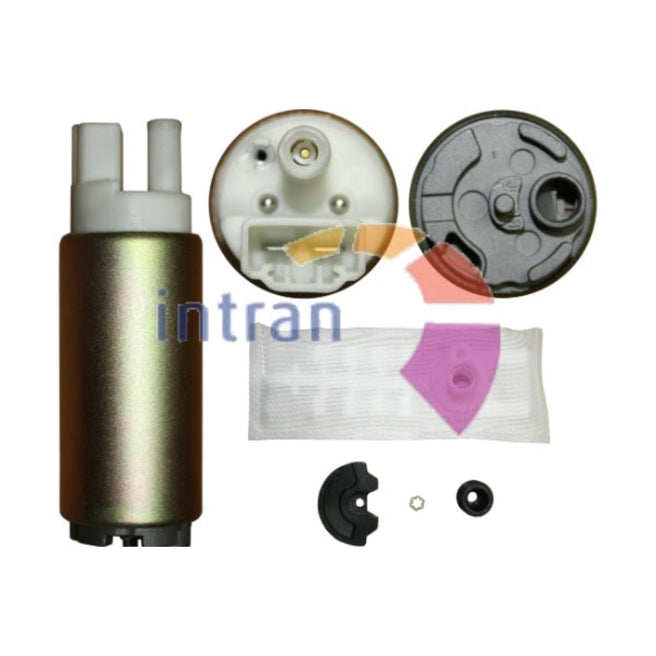 Bomba Combustible P/ Nissan Quest 1999-2002 3.3 V6