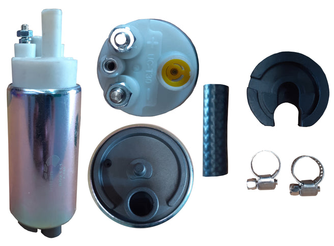 Bomba Combustible P/ Chevrolet Tracker 1989-1991 1.6 L4