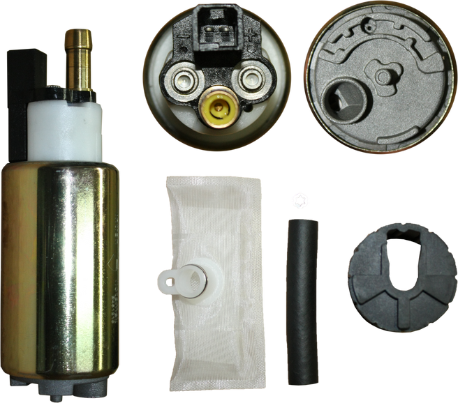 Bomba Combustible P/ Ford Expedition 1997-2002 4.6 V8
