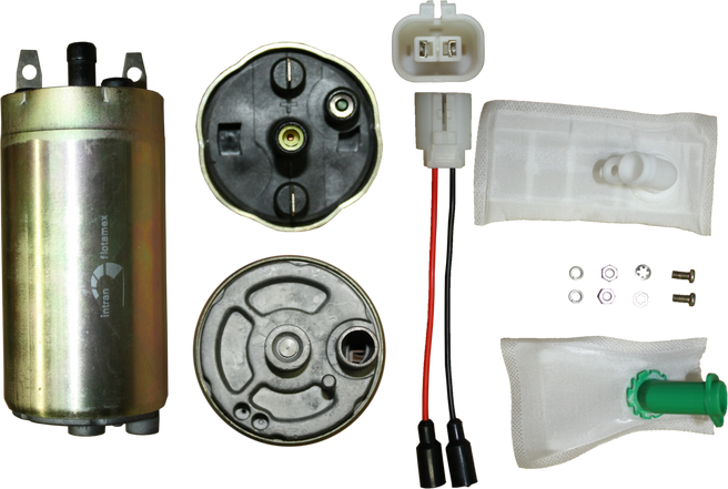 Bomba Combustible P/ Nissan Altima 1993-1996 2.4 L4