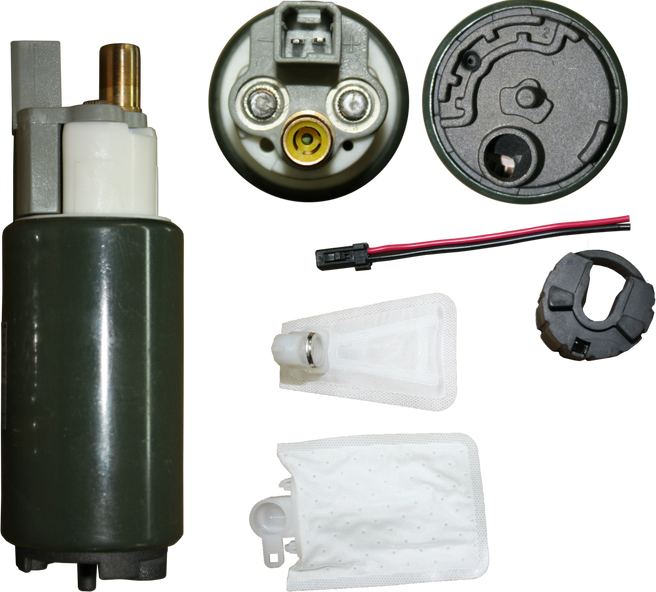Bomba Combustible P/ Ford Escape 2005-2007 3.0 V6