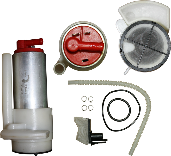 Bomba Combustible P/ Volkswagen Combi 1993-2001 1.8 L4