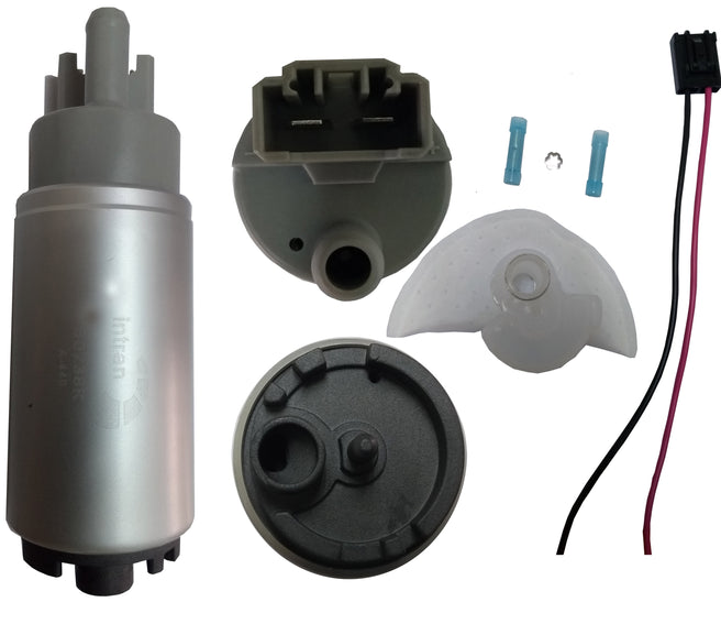 Bomba Combustible P/ Honda Cr-V 2007-2009 2.4 L4