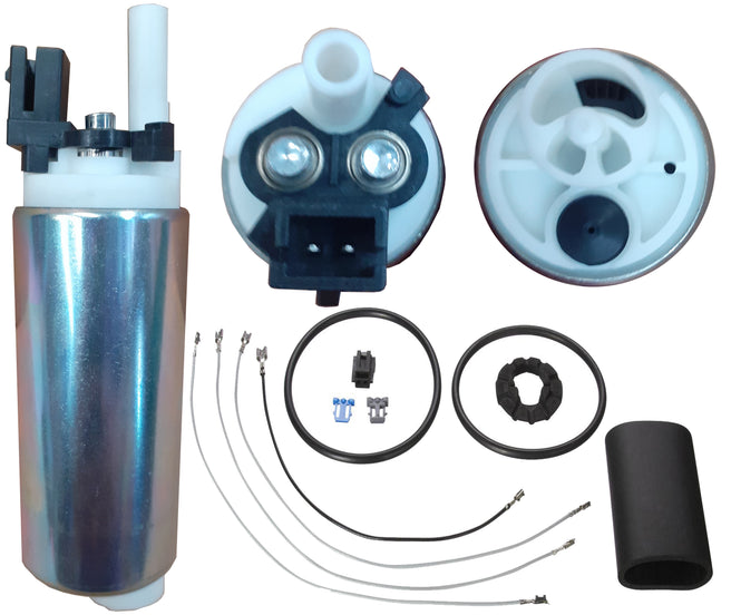 Bomba Combustible P/ Pontiac 6000 1988-1989 3.1 V6 Ste