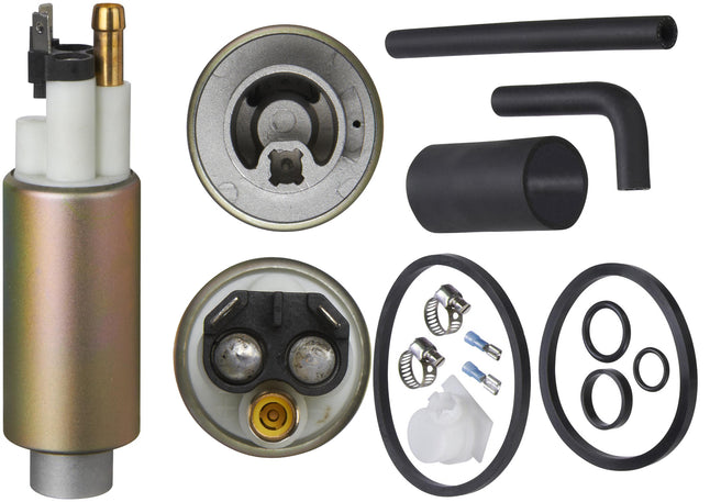 Bomba Combustible P/ Chrysler Imperial 1990-1990 3.3 V6