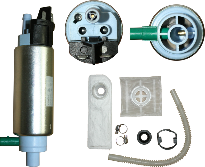Bomba Combustible P/ Dodge Dakota 1996-2003 3.9 V6
