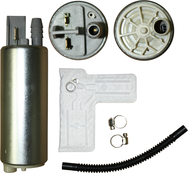 Bomba Combustible P/ Jeep Commander 2006-2008 3.7 V6