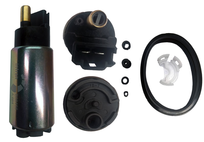 Bomba Combustible Para Mitsubishi Eclipse 2005-2005 2.4 L4