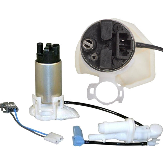 Bomba Combustible P/ Toyota Rav4 2009-2018 2.5 L4