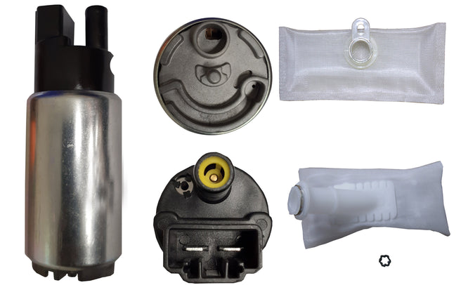 Bomba Combustible P/ Dodge Dakota 2004-2004 3.7 V6