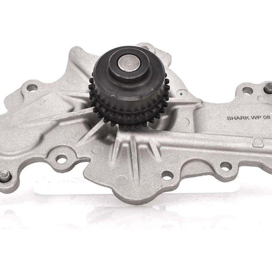 Bomba De Agua Ford Edge 2013-2014