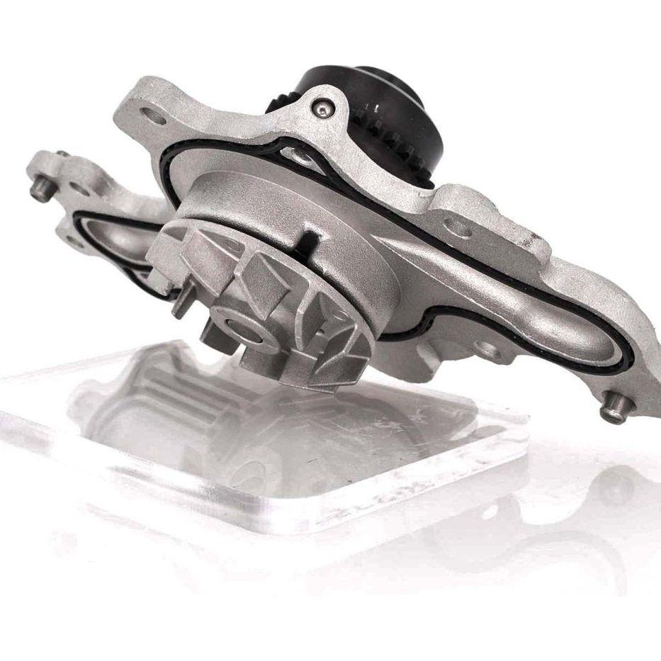 Bomba De Agua Ford Edge 2013-2014