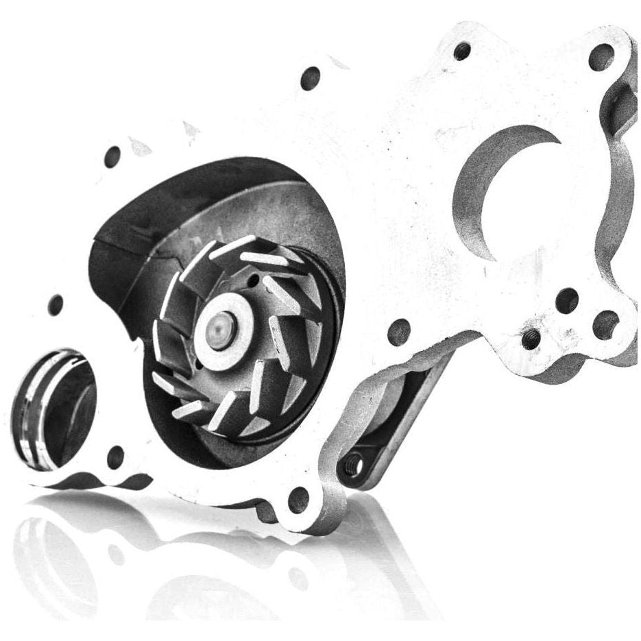 Bomba De Agua Ford Transit 250 2015-2020