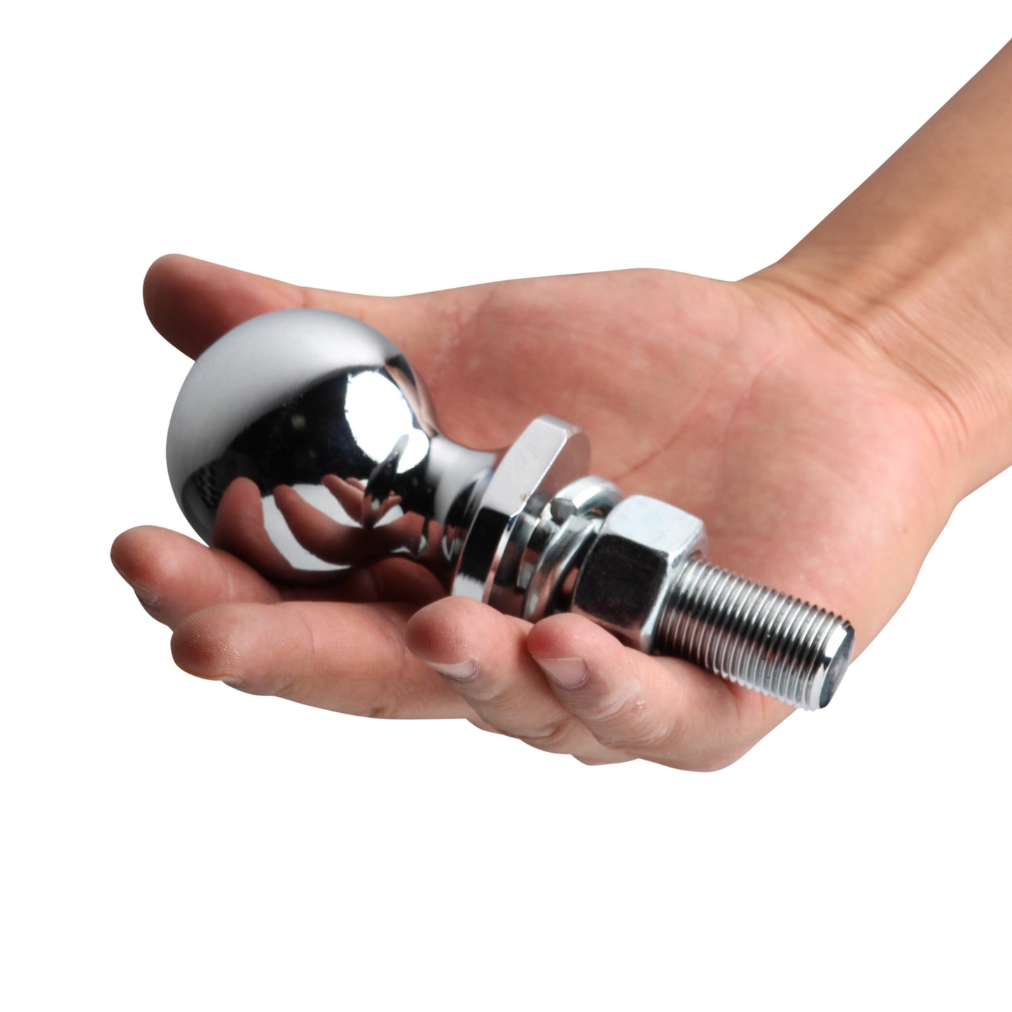 Bola de arrastre 1-7/8” (2,000 lbs)