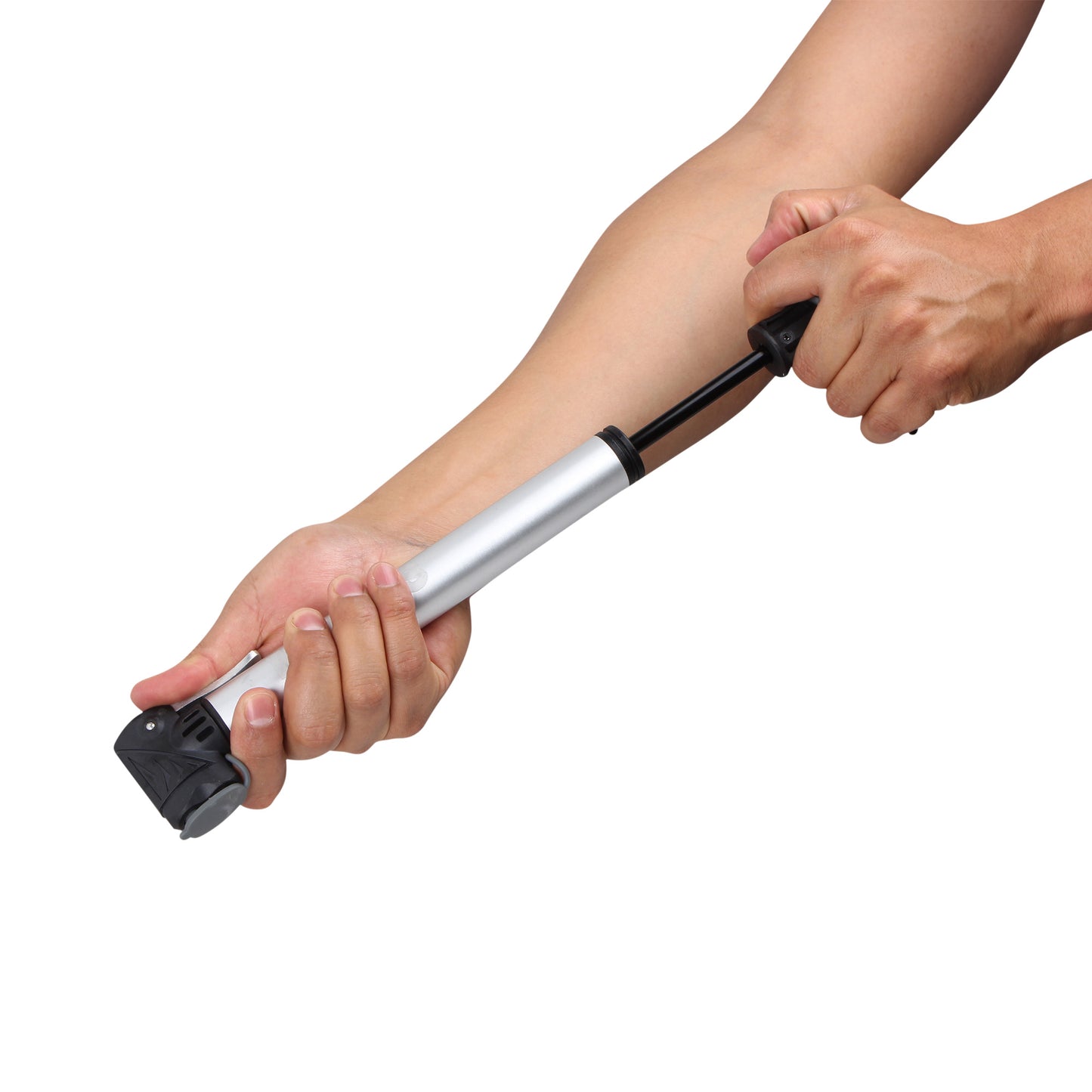 Bomba de aire para bicicletas (145 PSI)