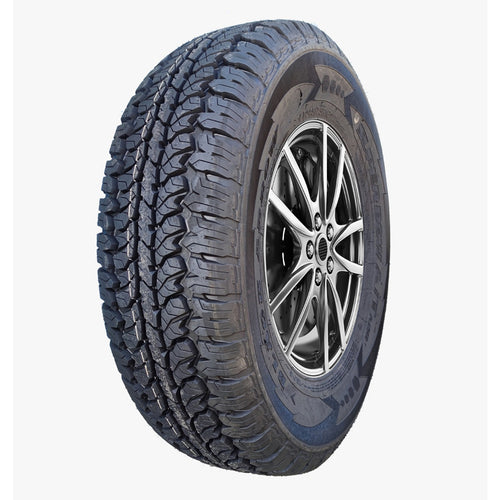 Llanta LT265/75 R16 123/120R Blackarrow A28