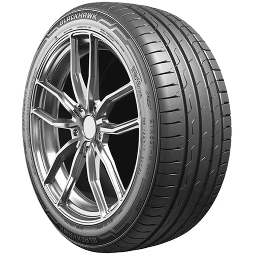 Llanta 185/60 R15 84H Blackhawk HU71