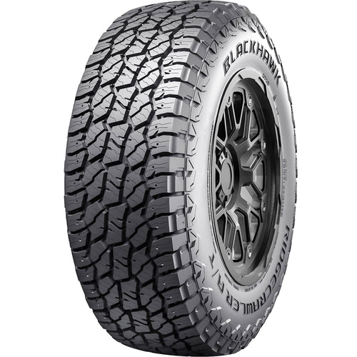 Llanta 175/70 R14 84S Blackhawk RIDGECRAWLER A/T