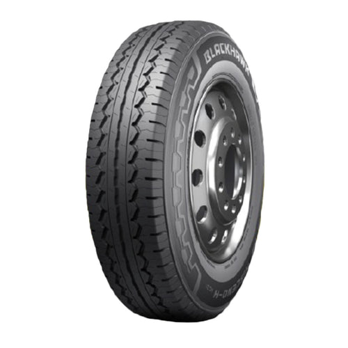 Llanta 185 R14C 102/100Q Blackhawk HISCEND-H HC31