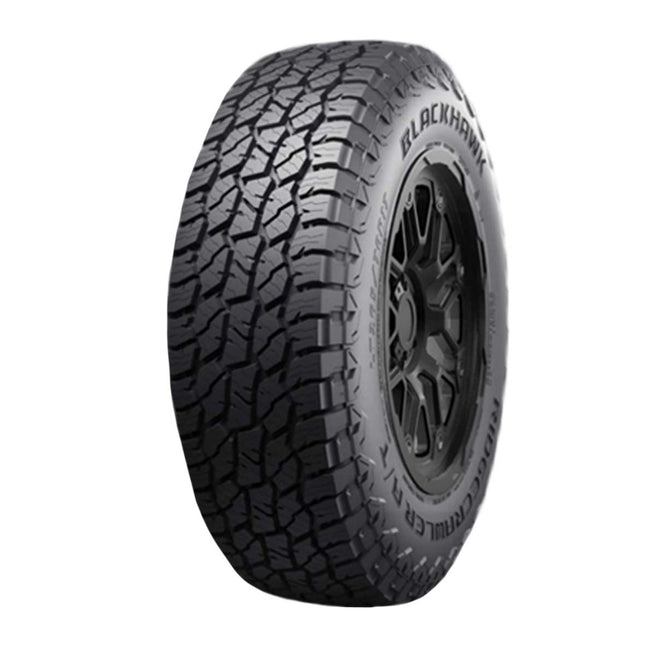 Llanta 245/65 R17 107S BLACKHAWK RIDGECRAWLER A/T HAT51