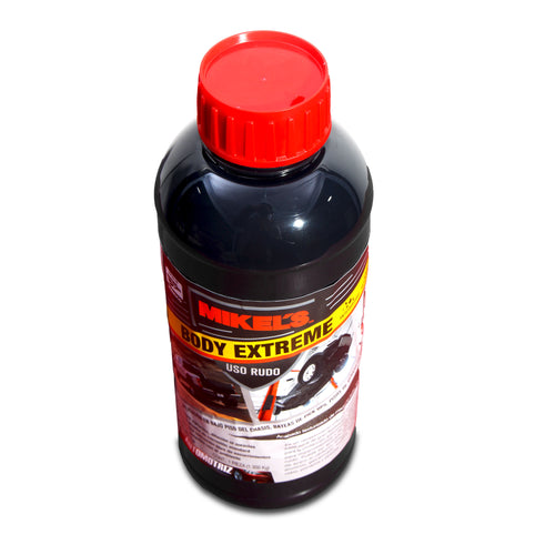 Body Extreme 1.3 kgs (Uso rudo)
