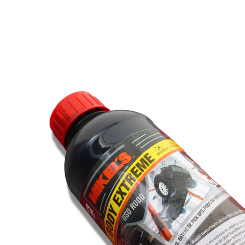 Body Extreme 1.3 kgs (Uso rudo)