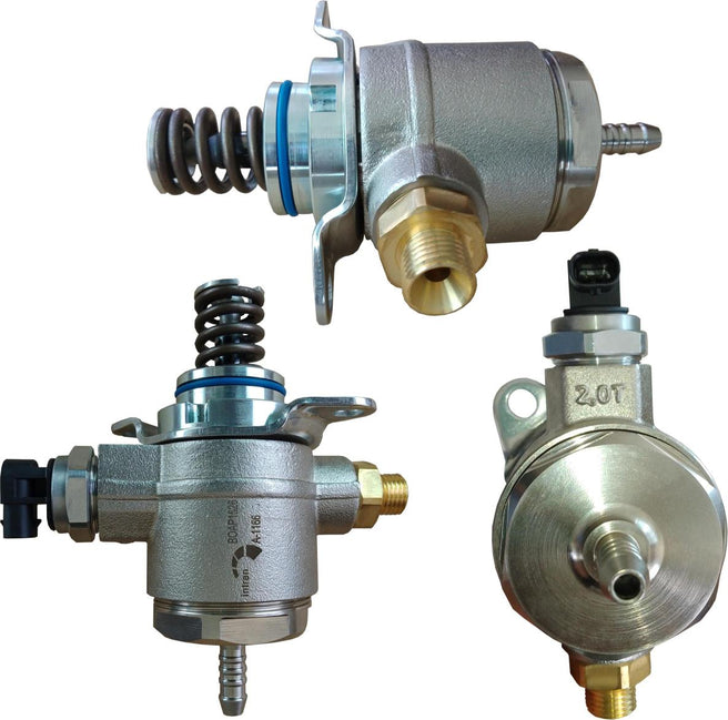 Bomba Alta Presion Combustible Para Audi A4 2013-2013 1.8 L4