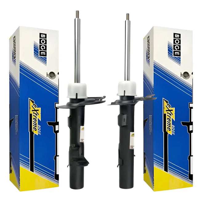 2 Amortiguadores Delanteros Escape 2014-2021 BOGE Extreme