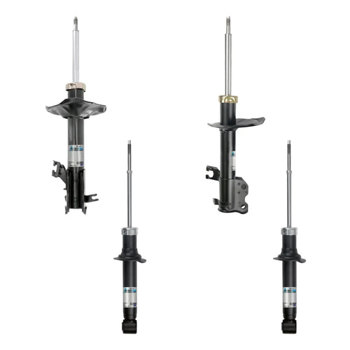 Kit 4 Amortiguadores Sentra 2001-2006 BOGE