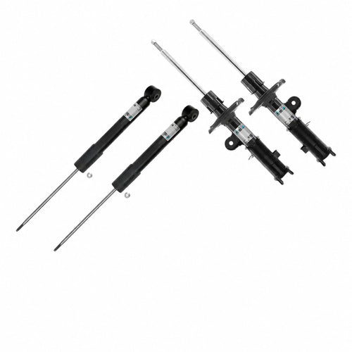Kit 4 Amortiguadores MG5 2020-2025 BOGE