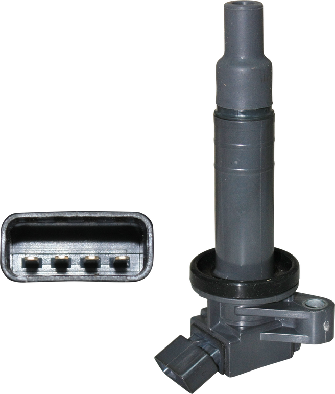 Bobina P/ Toyota Corolla 2002-2007 1.8 L4