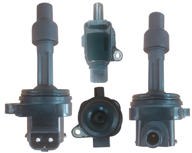 Bobina P/ Volvo S40 2000-2004 1.9 L4