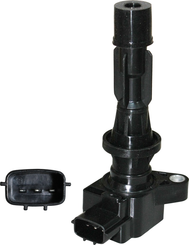 Bobina P/ Mazda 3 2006-2008 2.3 L4