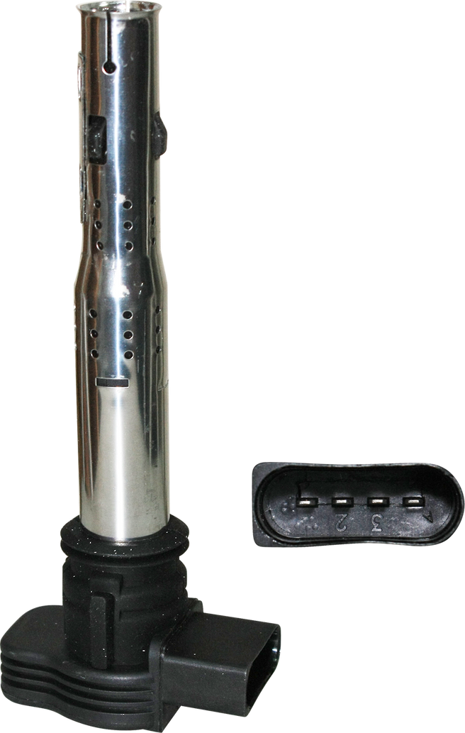 Bobina P/ Volkswagen Bora 2006-2008 2.5 L5