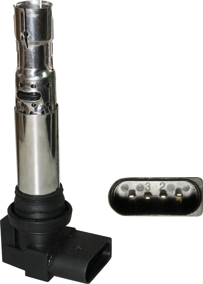 Bobina P/ Volkswagen Vento 2014-2016 1.6 L4