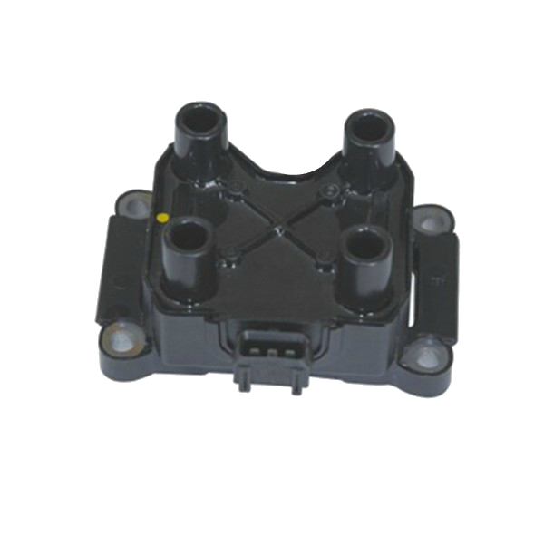 Bobina P/ Volkswagen Derby 2007-2009 1.8 L4
