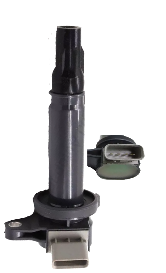 Bobina P/ Toyota Avanza 2007-2015 1.5 L4