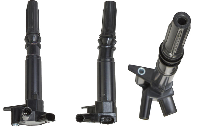 Bobina P/ Ford F-150 2010-2014 6.2 V8 Svt Raptor