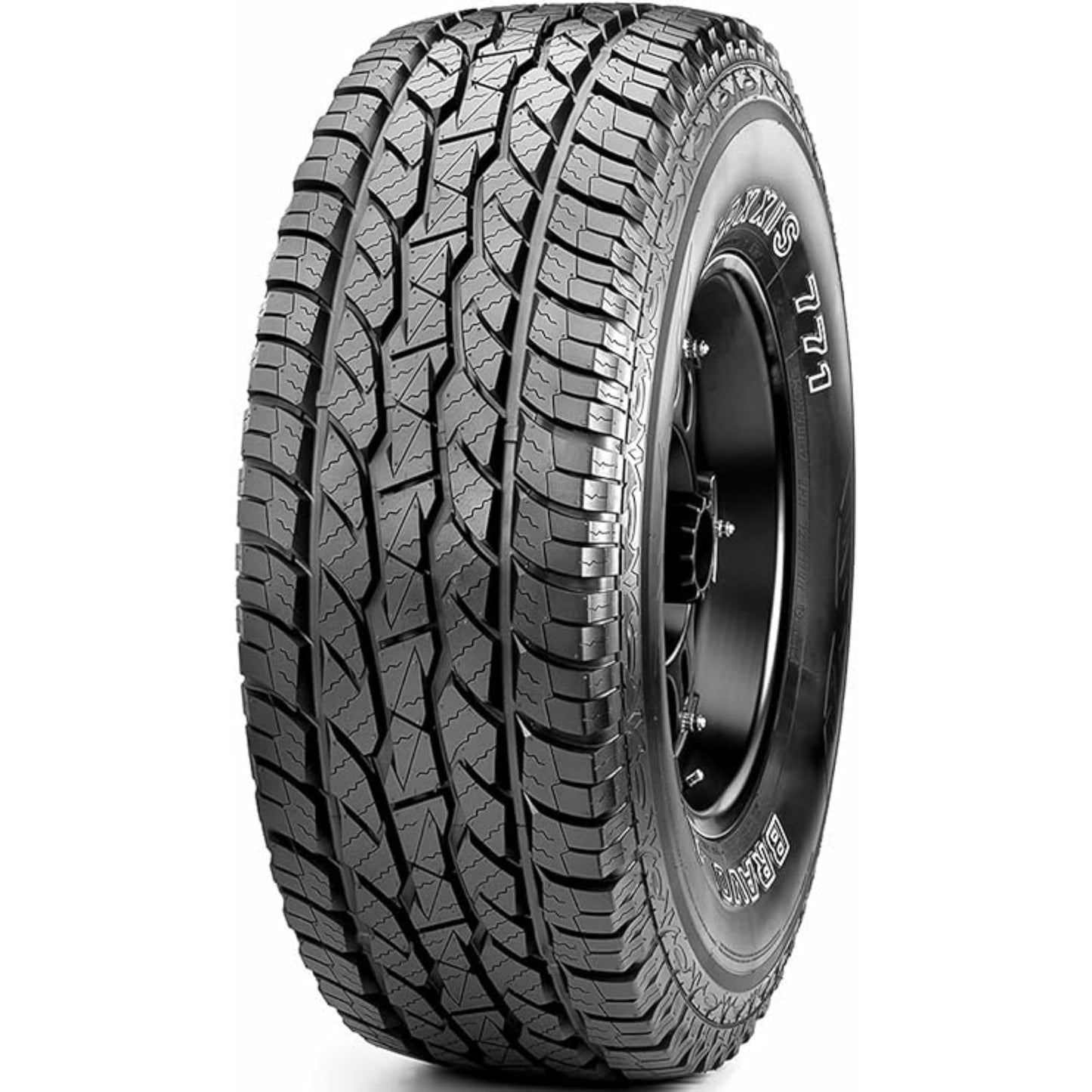 Llanta 255/65 R17 110H Maxxis bravoat771