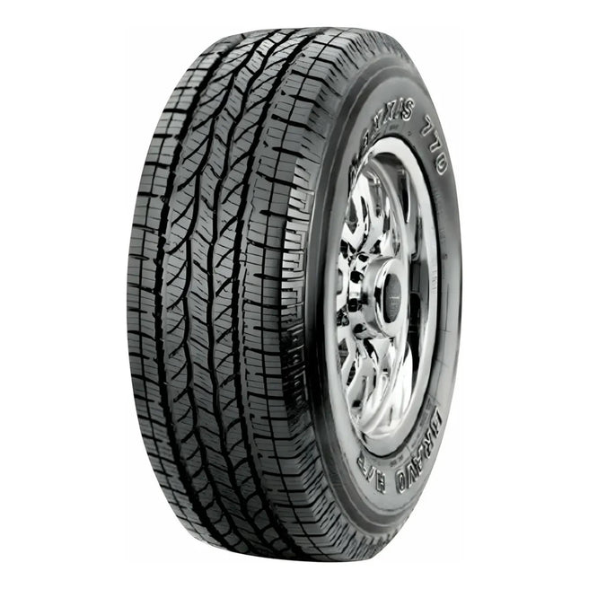 Llanta 255/60 R18 108H Maxxis bravoht770