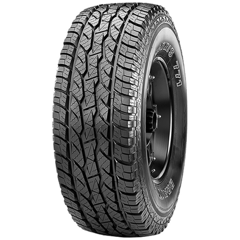 Llanta Maxxis 255/65R17 Bravo At771