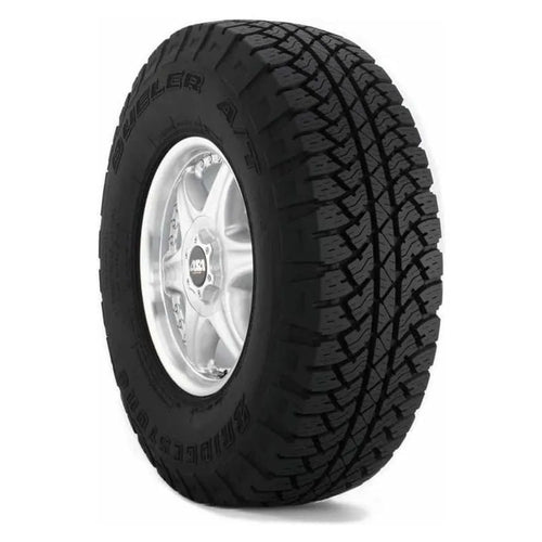 Llanta 255/70 R18 112S Bridgestone DUELER AT RHS