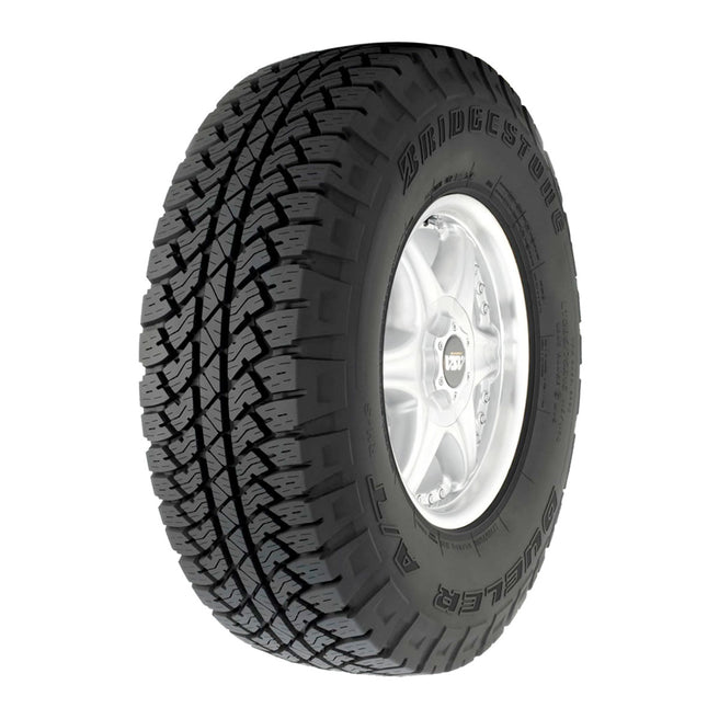 Llanta LT275/65 R20-10C 126/123R BRIDGESTONE DUELER AT RHS