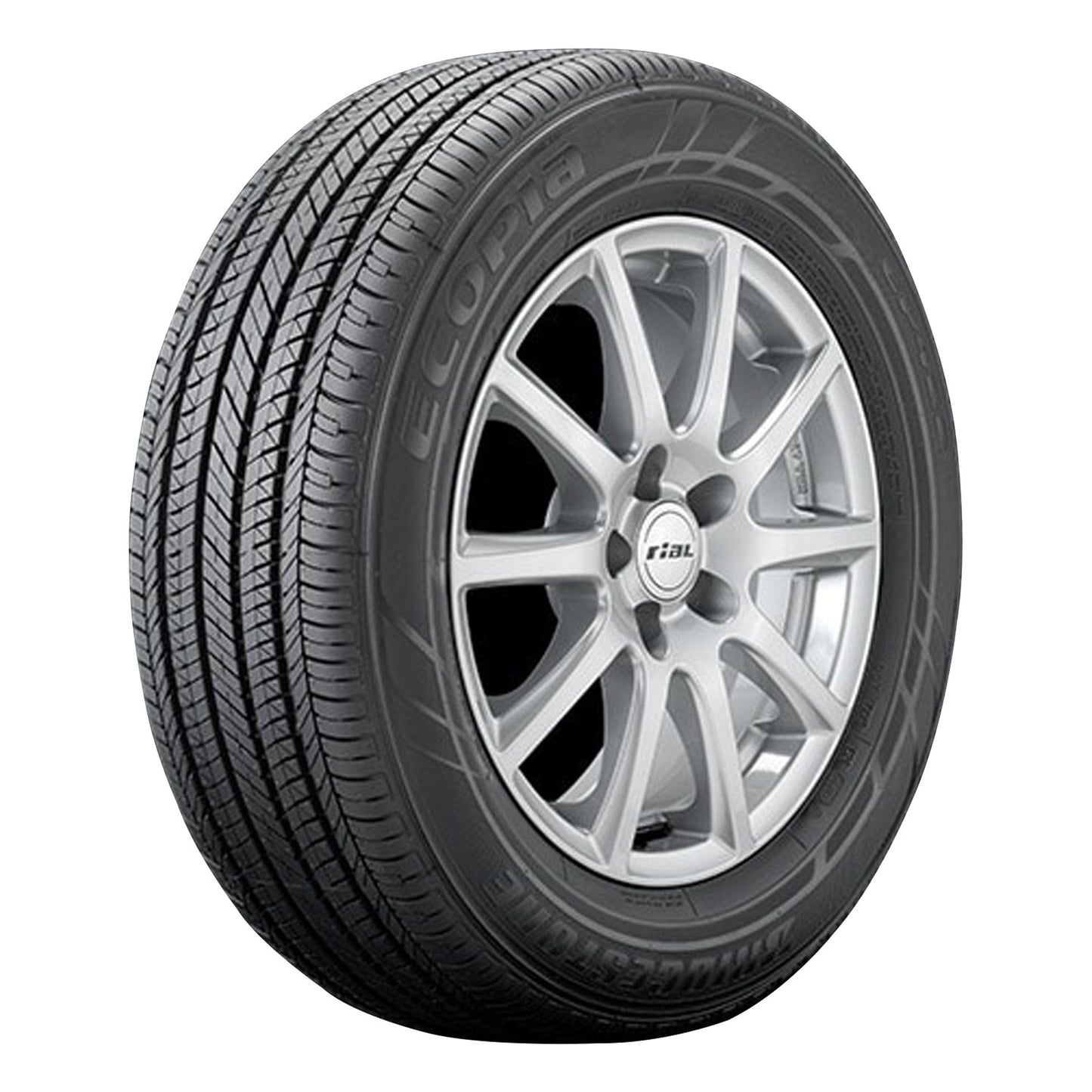 Llanta 195/65R15 91T BRIDGESTONE ECOPIA EP422 PLUS AUTO
