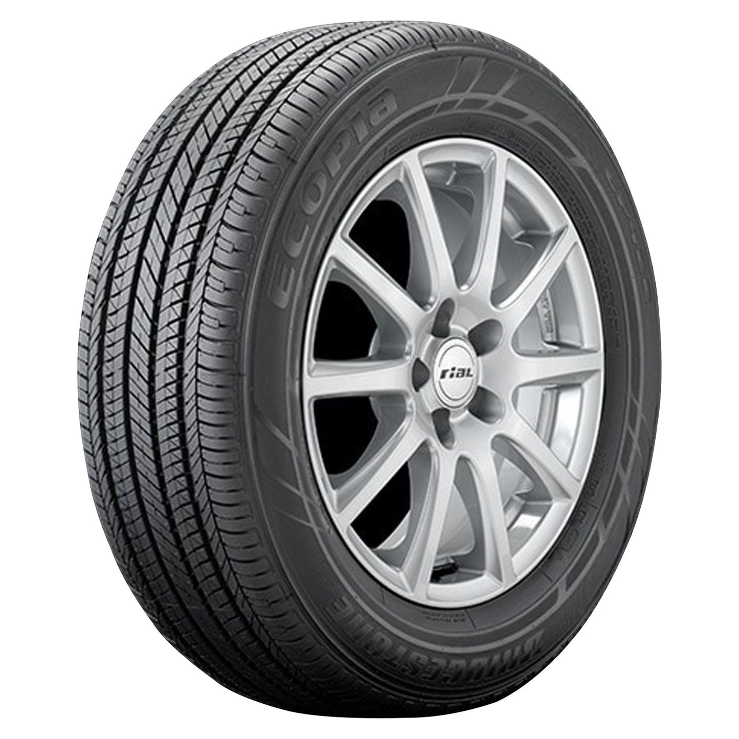 Llanta 205/55R17 91H BRIDGESTONE ECOPIA EP422 PLUS AUTO