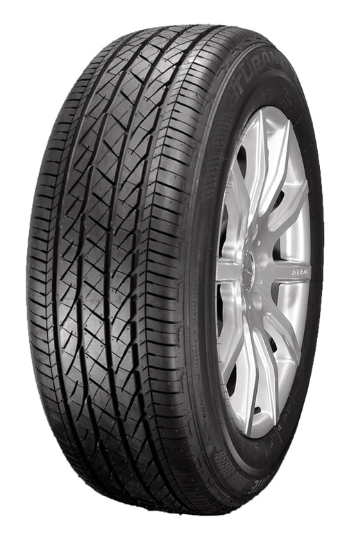 Llanta 215/65 R16 98H Bridgestone TURANZA EL440