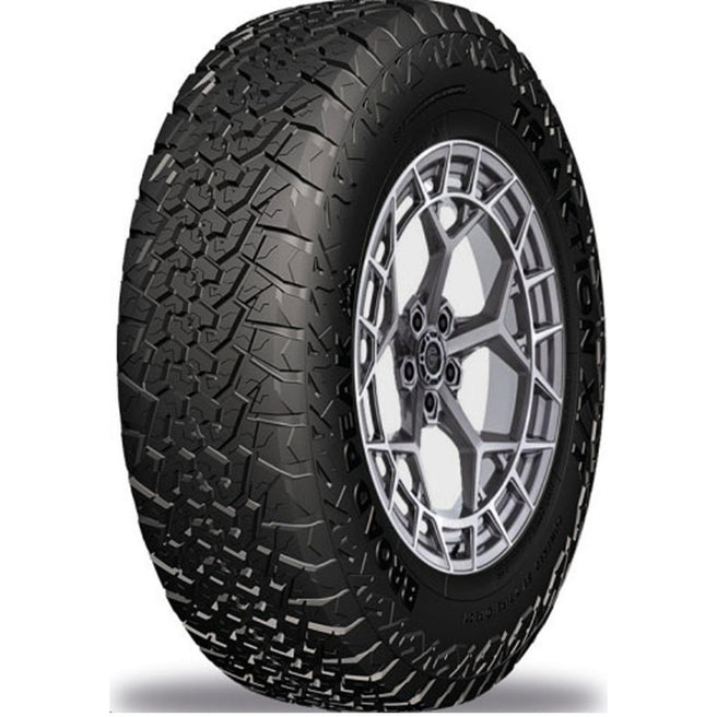 Llanta 215/70 R16 100T Broadpeak TRAKTION X/T