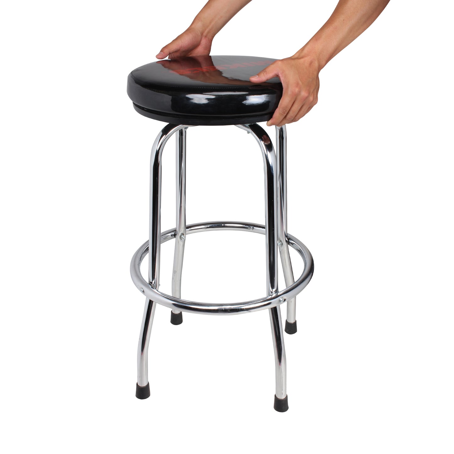 Banco trabajo acolchonado (130 kg)